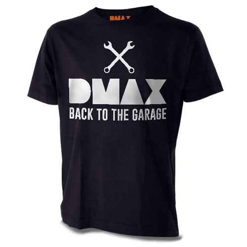 DMAX T-Shirt 