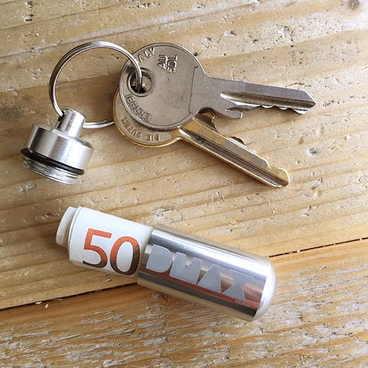 DMAX Bargeldkapsel Artikelbild 2