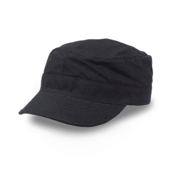 Laden Sie das Bild in Galerie -Viewer, Klassische Feldmütze Artikelbild 2