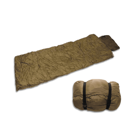 Koppelbarer Schlafsack Artikelbild 3