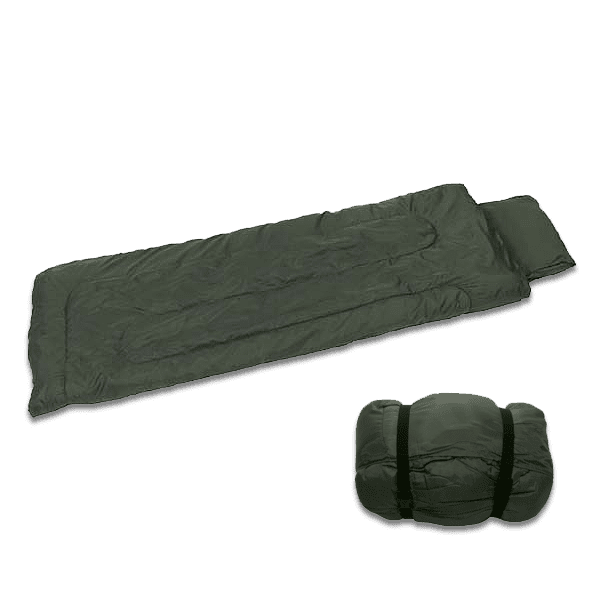 Koppelbarer Schlafsack – DMAX Shop