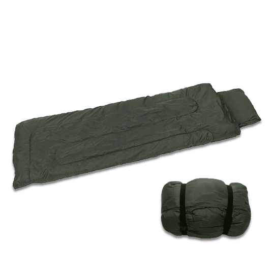 Koppelbarer Schlafsack Artikelbild 1