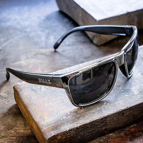 Laden Sie das Bild in Galerie -Viewer, DMAX Sonnenbrille "Cruiser" Modell Tyson Artikelbild 1