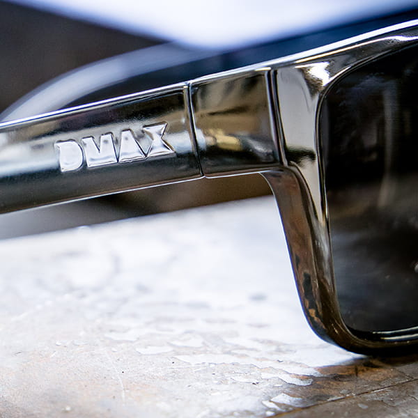 Laden Sie das Bild in Galerie -Viewer, DMAX Sonnenbrille "Cruiser" Modell Tyson Artikelbild 3