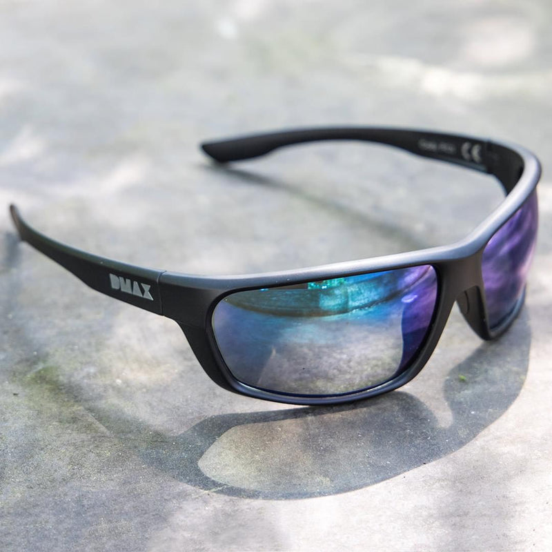 Laden Sie das Bild in Galerie -Viewer, DMAX Sonnenbrille "Ranger" Modell Cody Artikelbild 1