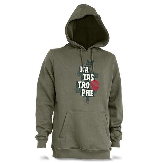 Steel Buddies Hoody