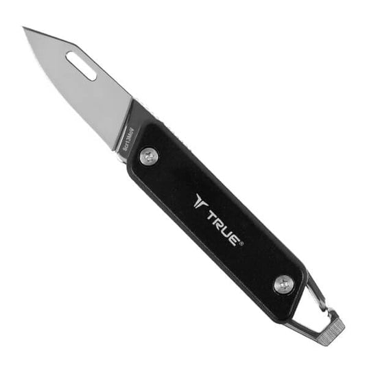 Schlüsselanhänger "Modern Black Knife" Artikelbild 3