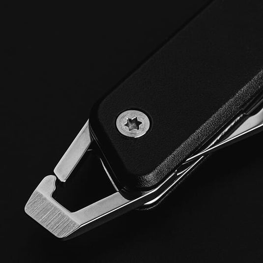 Schlüsselanhänger "Modern Black Knife" Artikelbild 4