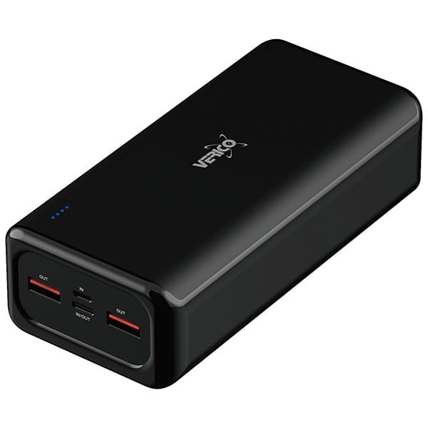 Laden Sie das Bild in Galerie -Viewer, Powerbank mit 30.000mAh Artikelbild 7