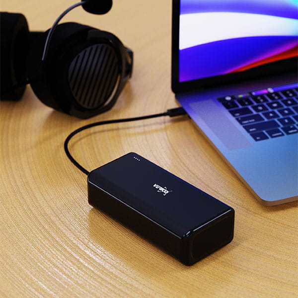 Laden Sie das Bild in Galerie -Viewer, Powerbank mit 30.000mAh Artikelbild 6