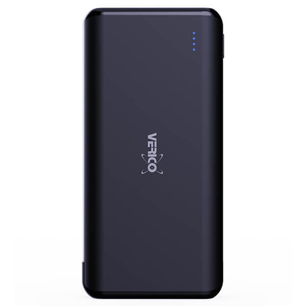 Laden Sie das Bild in Galerie -Viewer, Powerbank mit 20.000mAh Artikelbild 2