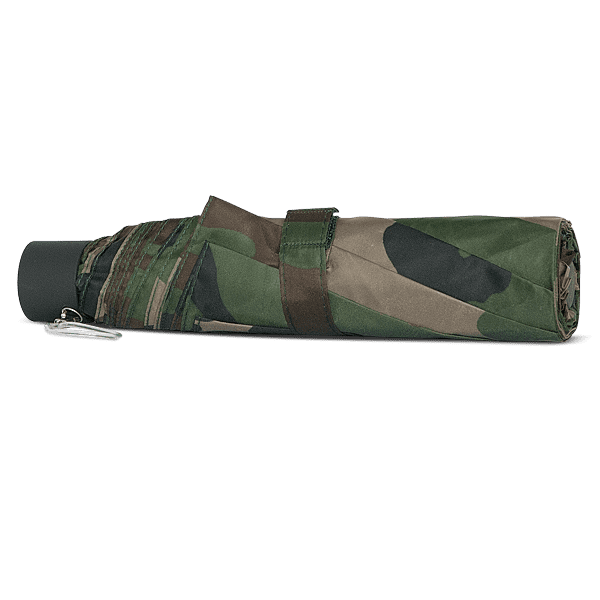 Laden Sie das Bild in Galerie -Viewer, Taschenschirm "Camouflage" Artikelbild 2