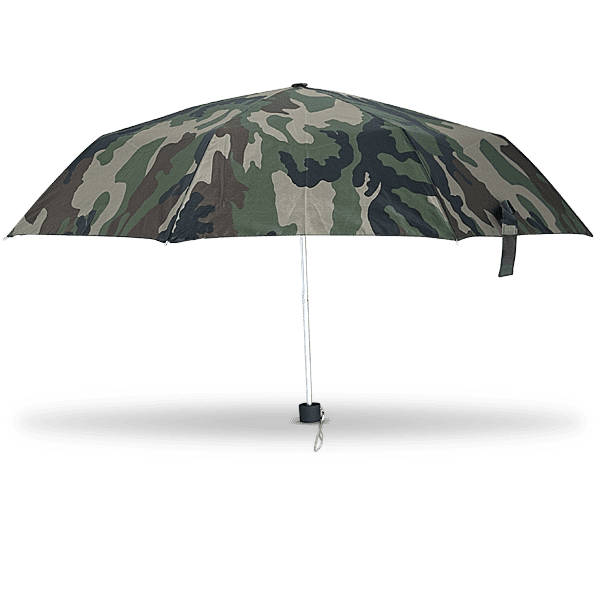 Laden Sie das Bild in Galerie -Viewer, Taschenschirm "Camouflage" Artikelbild 1