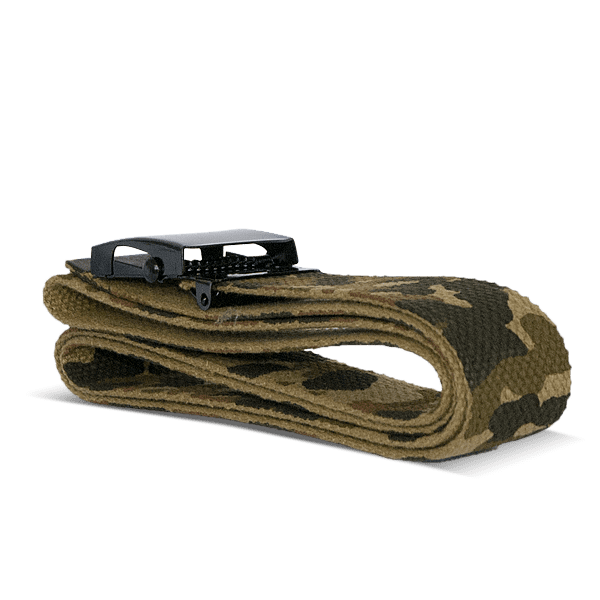 Laden Sie das Bild in Galerie -Viewer, Hosengürtel "Camouflage" Artikelbild 1