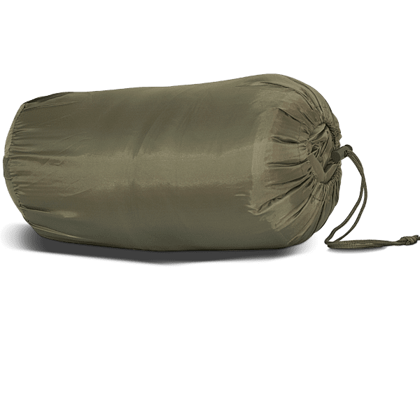 Laden Sie das Bild in Galerie -Viewer, Schlafsack mit Kapuze Artikelbild 7