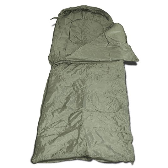 Schlafsack mit Kapuze Artikelbild 3
