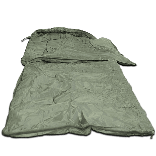 Schlafsack mit Kapuze Artikelbild 6