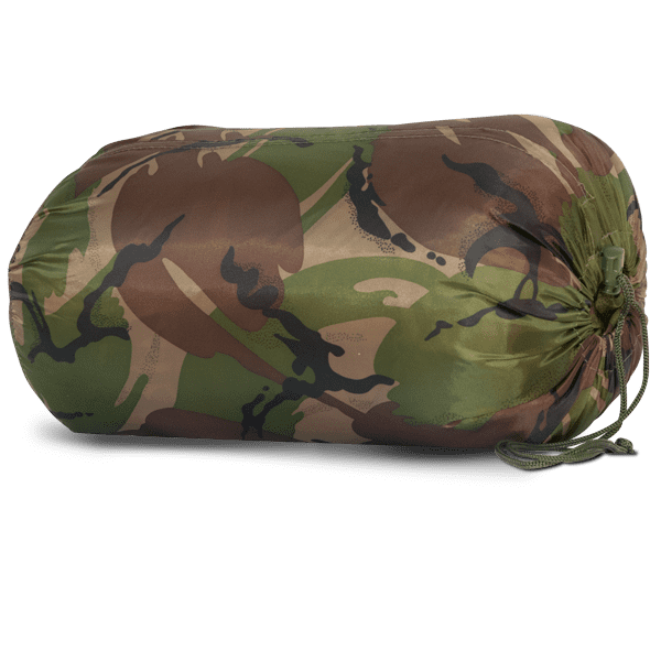 Laden Sie das Bild in Galerie -Viewer, Schlafsack mit Kapuze Artikelbild 11
