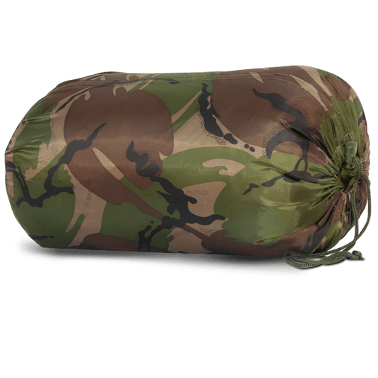 Schlafsack mit Kapuze Artikelbild 11