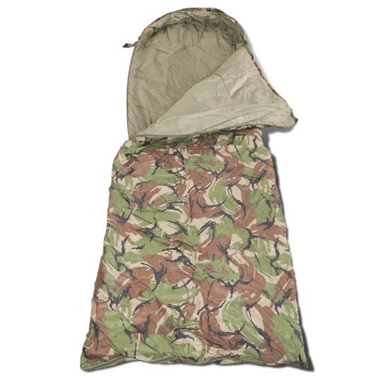 Schlafsack mit Kapuze Artikelbild 10