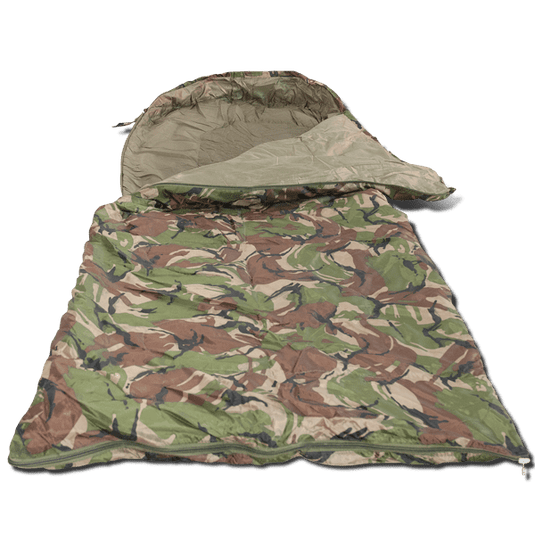 Schlafsack mit Kapuze Artikelbild 9