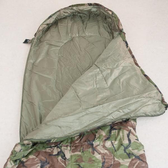 Schlafsack mit Kapuze Artikelbild 12