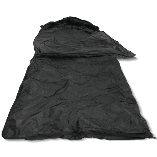 Schlafsack mit Kapuze Artikelbild 4