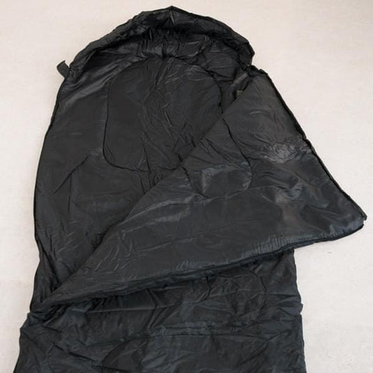 Schlafsack mit Kapuze Artikelbild 1
