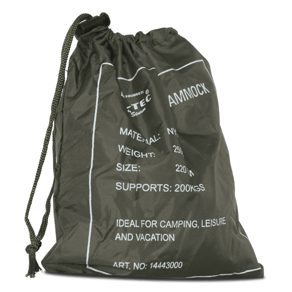 Laden Sie das Bild in Galerie -Viewer, Ultraleichte Netzhängematte Artikelbild 1