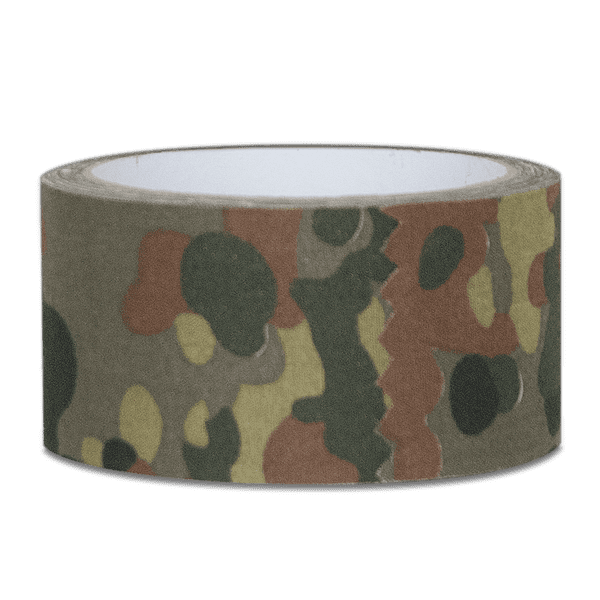 Laden Sie das Bild in Galerie -Viewer, Panzer-Klebeband "Camouflage" Artikelbild 1