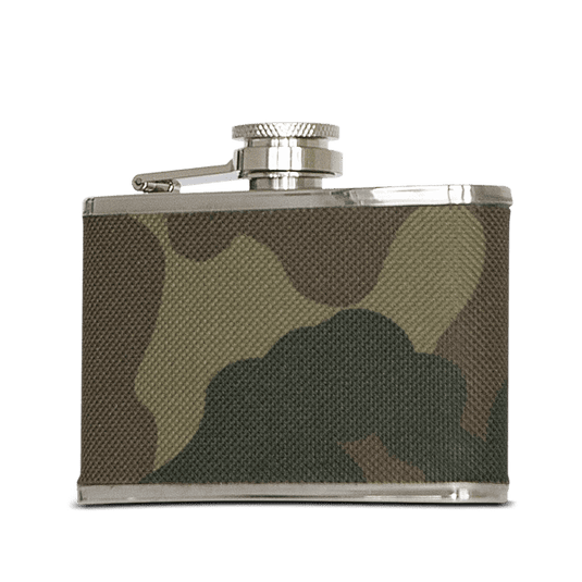 Flachmann "Camouflage" Artikelbild 1