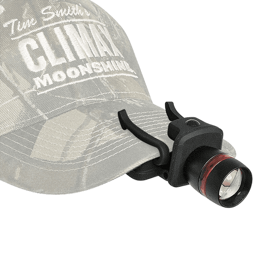 Aufsteckbare LED-Kappenlampe Artikelbild 1