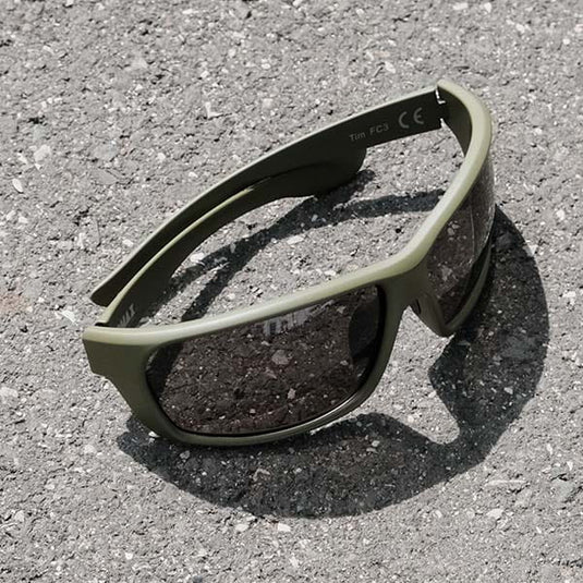 DMAX Sonnenbrille "Ranger" Modell Tim Artikelbild 2