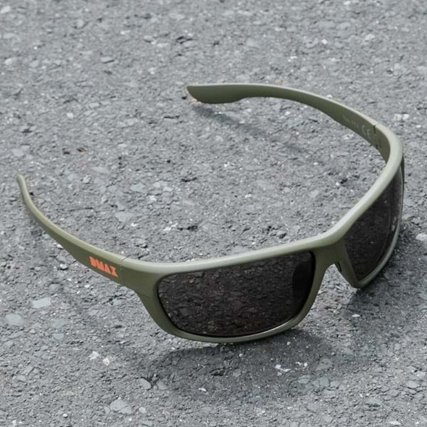 Laden Sie das Bild in Galerie -Viewer, DMAX Sonnenbrille &quot;Ranger&quot; Modell Tim Artikelbild 1
