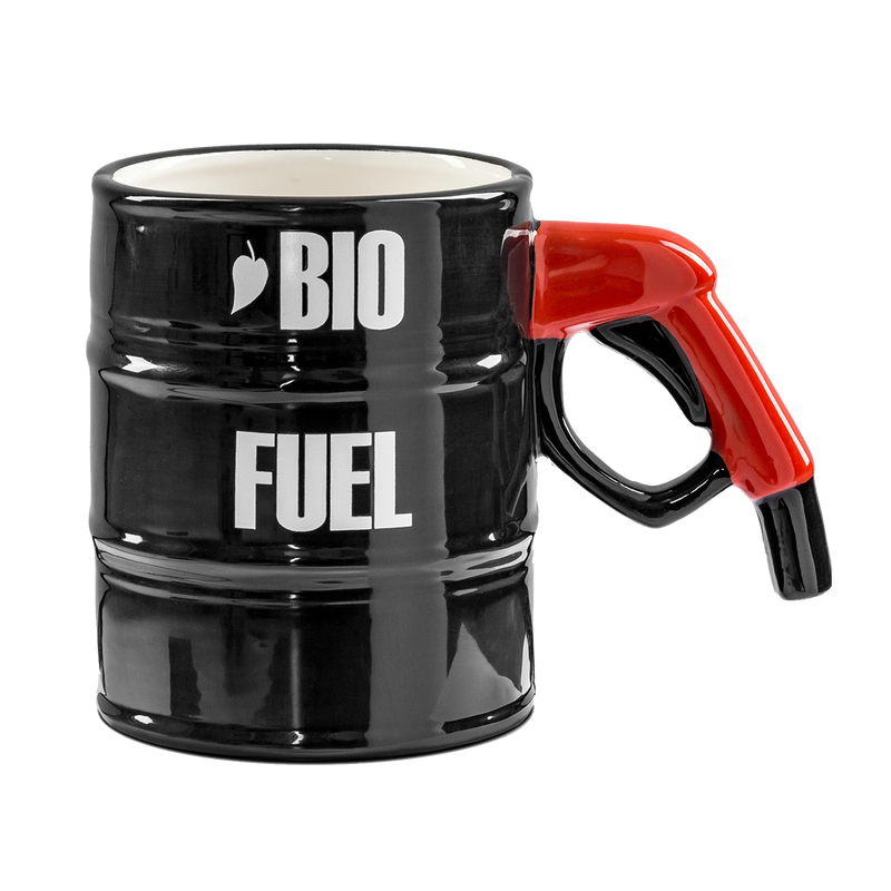 Laden Sie das Bild in Galerie -Viewer, Tasse "Fuel"