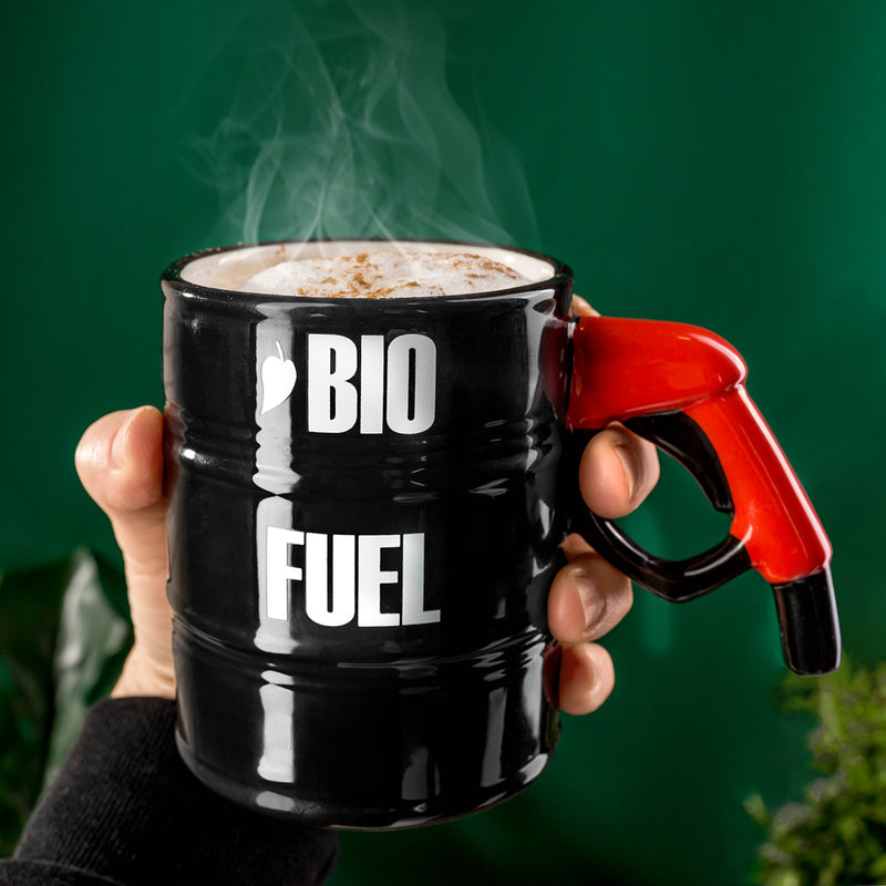 Laden Sie das Bild in Galerie -Viewer, Tasse "Fuel"