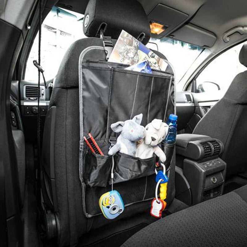 Laden Sie das Bild in Galerie -Viewer, Autositz Organizer