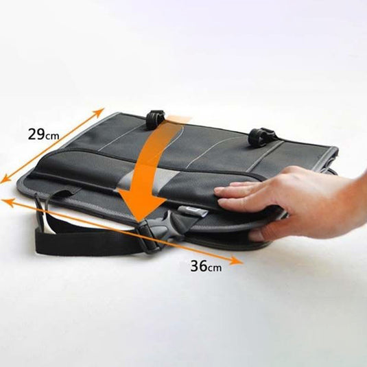 Autositz Organizer