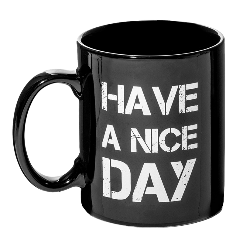 Laden Sie das Bild in Galerie -Viewer, Tasse "Have a nice day"