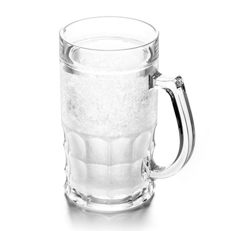 Laden Sie das Bild in Galerie -Viewer, Eis-Bierkrug