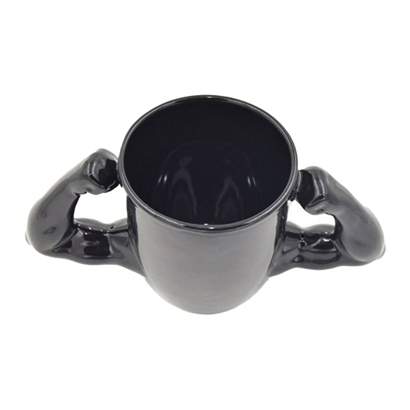 Laden Sie das Bild in Galerie -Viewer, Tasse "Strong"