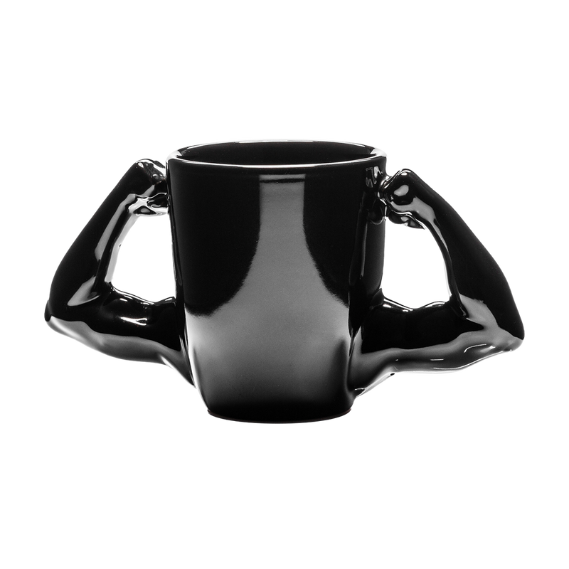 Laden Sie das Bild in Galerie -Viewer, Tasse "Strong"
