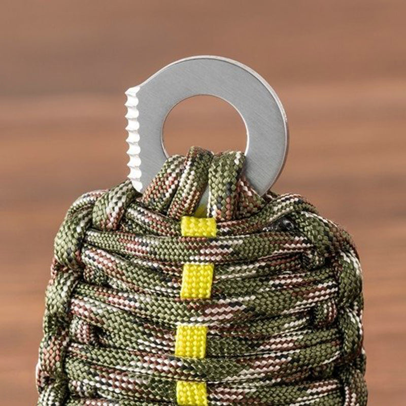 Laden Sie das Bild in Galerie -Viewer, Survival Kit "Granate"