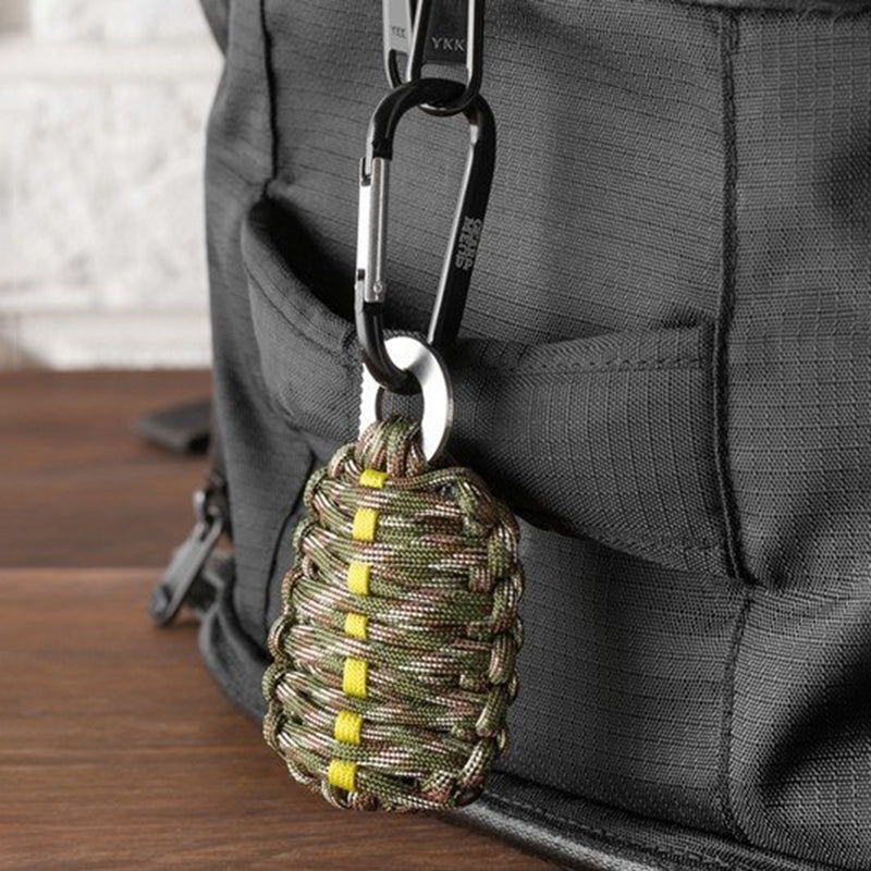 Laden Sie das Bild in Galerie -Viewer, Survival Kit "Granate"
