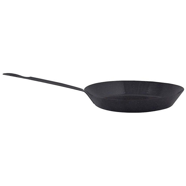 Laden Sie das Bild in Galerie -Viewer, 4-teiliges Outdoor Kochset Artikelbild 6
