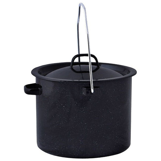4-teiliges Outdoor Kochset Artikelbild 3