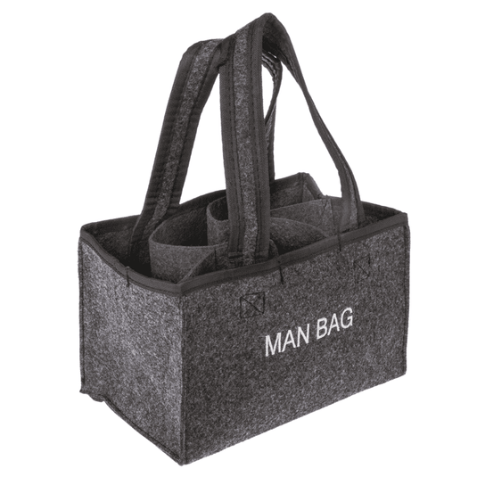 6er-Tragerl "Man Bag" Artikelbild 2