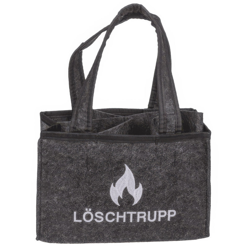 Laden Sie das Bild in Galerie -Viewer, 6er-Tragerl "Löschtrupp"