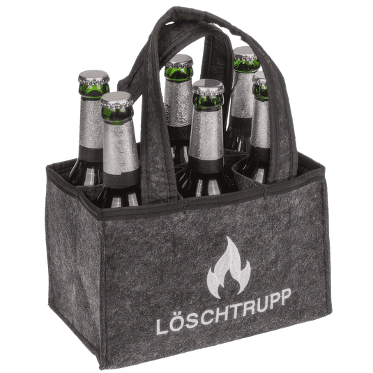 6er-Tragerl "Löschtrupp"