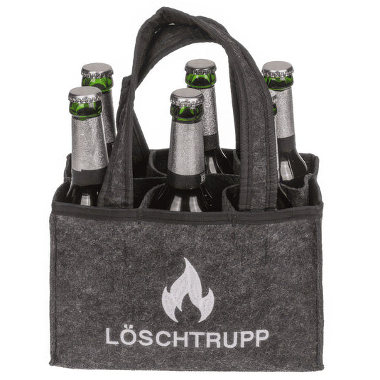 6er-Tragerl "Löschtrupp"